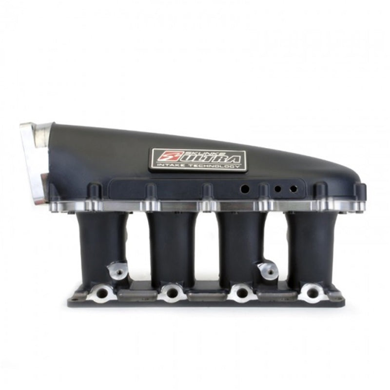 Skunk2 Ultra Series D Series Race Intake Manifold - 3.5L Silver Manifold