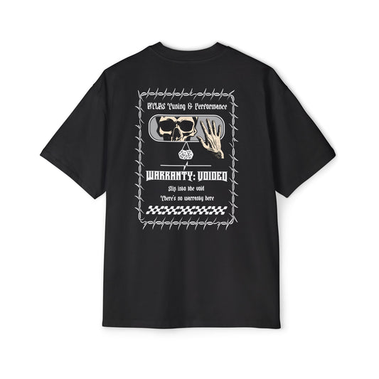 SLIP INTO THE VOID // Warranty Voided by Atlas