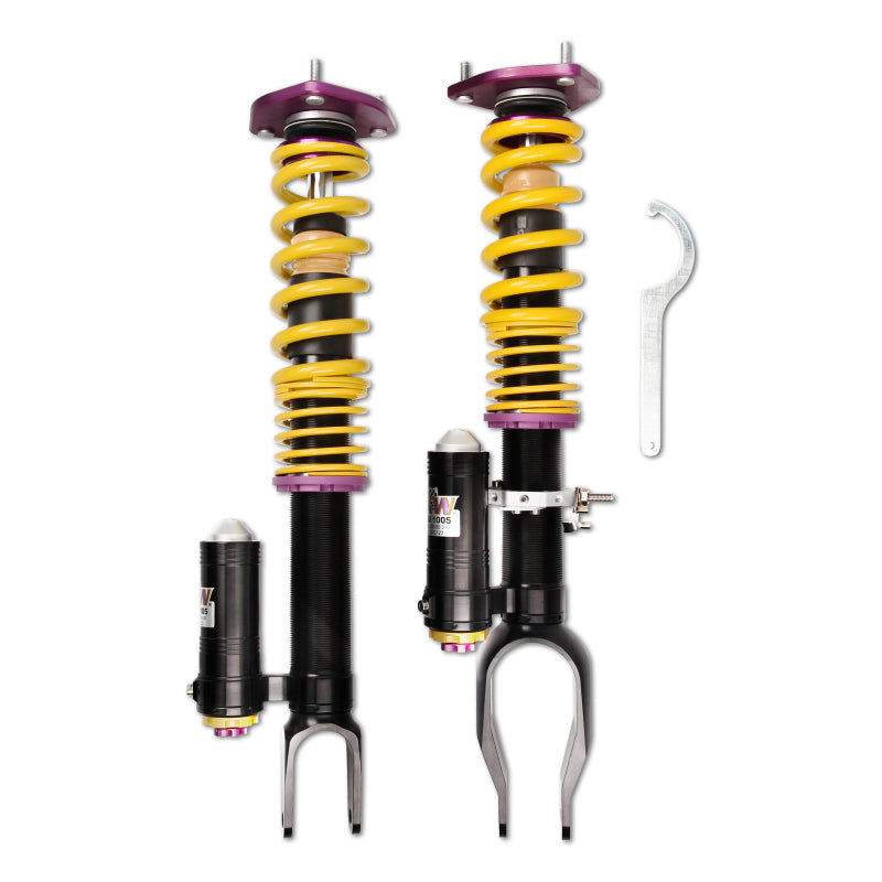 Coilovers – Atlas Tuning and Performance
