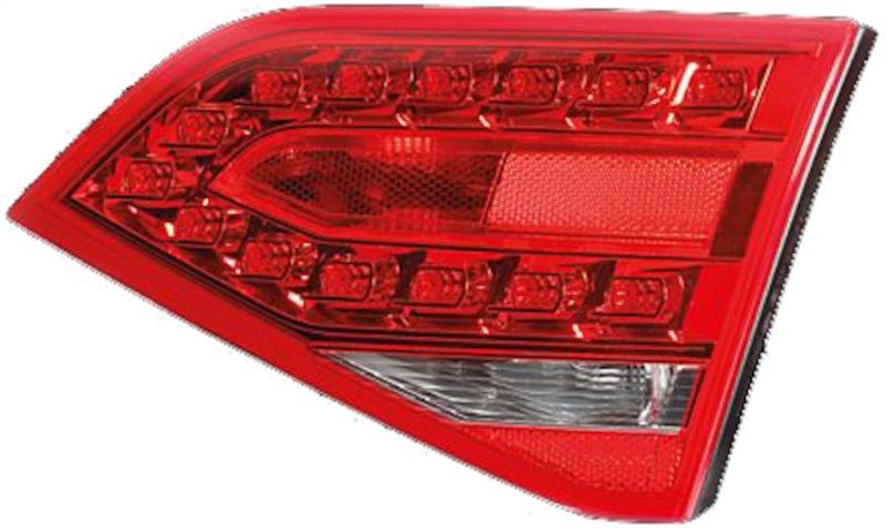 Hella 2009-2012 Audi A4 Right Inner Tail Light