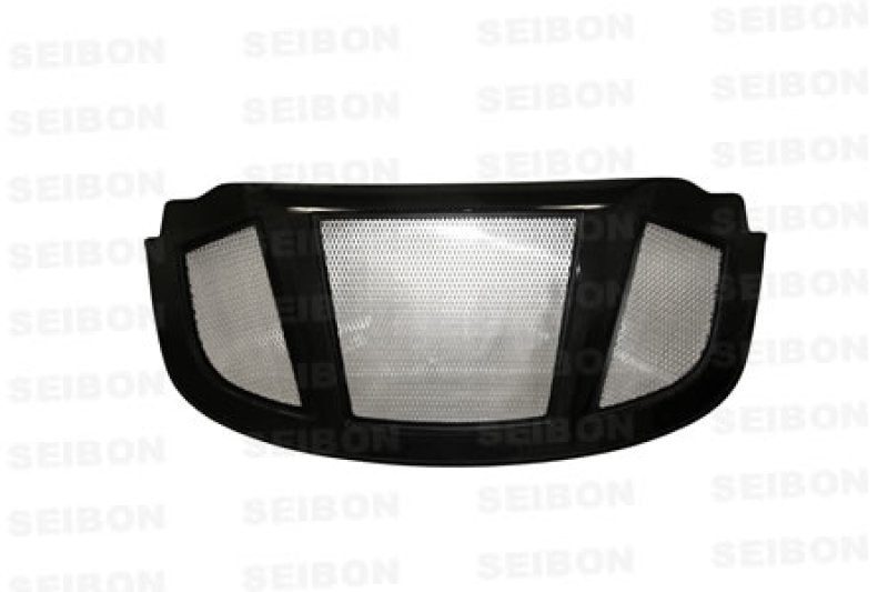 Seibon 92-06 Acura NSX OEM-Style Carbon Fiber Engine Cover