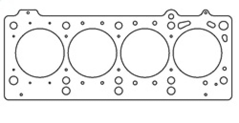 Cometic Dodge 2/2.4L 88.5mm .075 inch MLS-5 DOHC 420A Motor Head Gasket