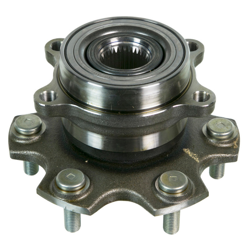 MOOG 01-06 Mitsubishi Montero Rear Hub Assembly