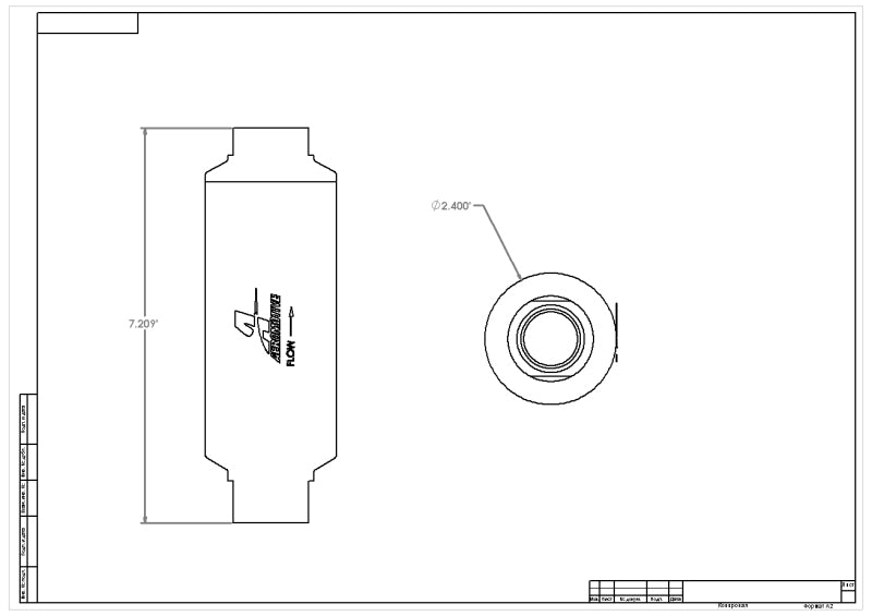 Technical Drawing