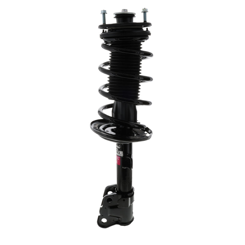 KYB 07-13 Acura MDX (Exc. Elec. Adj. Susp.) Shocks & Struts Strut-Plus - Front Left