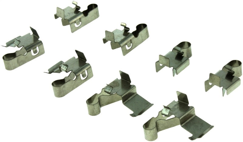 StopTech Street Select Brake Pads - Front