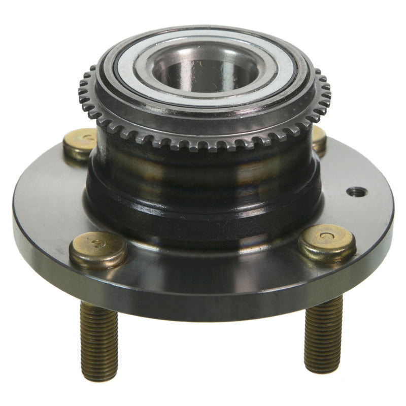 MOOG 02-07 Mitsubishi Lancer ES Rear Hub Assembly