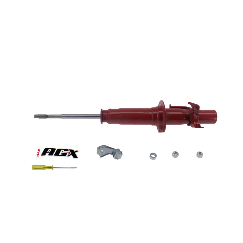 KYB Shocks & Struts AGX Front Right ACURA Integra 1990-93 HONDA Civic 1988-91 HONDA CRX 1988-91