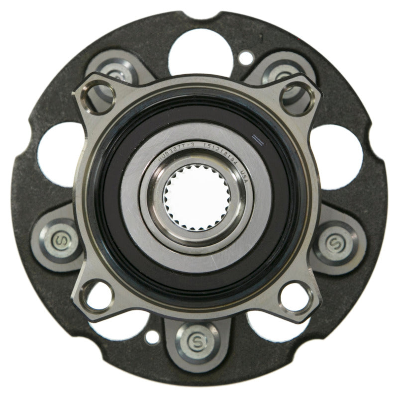 MOOG 13-15 Acura RDX Rear Hub Assembly