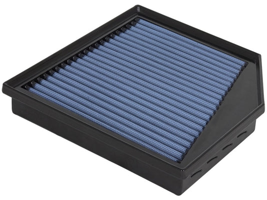 aFe MagnumFLOW OEM Replacement Air Filter PRO 5R 14-15 Lexus IS 250/350 2.5L/3.5L V6