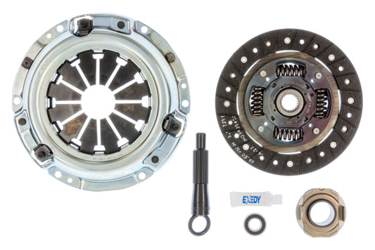 Exedy 1989-1989 Honda Civic L4 Stage 1 Organic Clutch