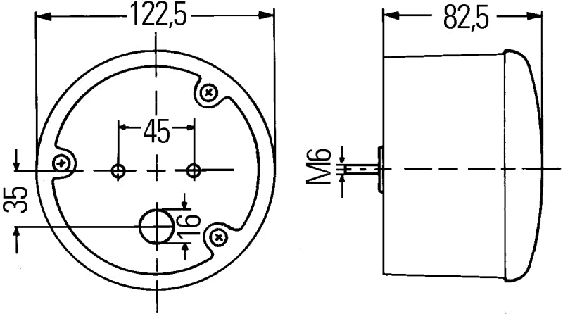 Technical Drawing