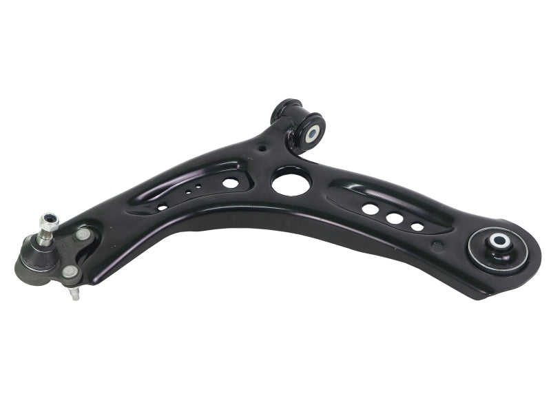 Whiteline 15-21 Volkswagen Golf/GTI Front Lower Control Arm (Single)