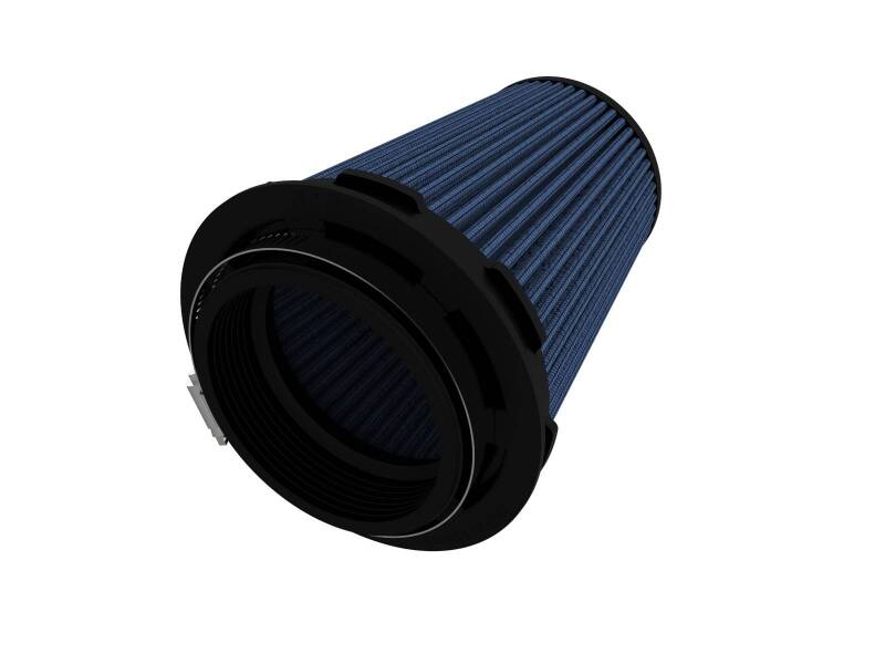 aFe MagnumFLOW Pro 5R Air Filter 3-1/2in F x 5in B x 3-1/2in T x 6in H