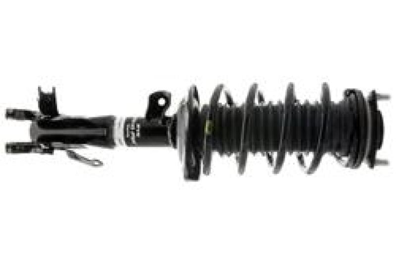 KYB Shocks & Struts Strut Plus Front Right 12-13 Honda Civic Sedan (Excl Si/GX/Hybrid)