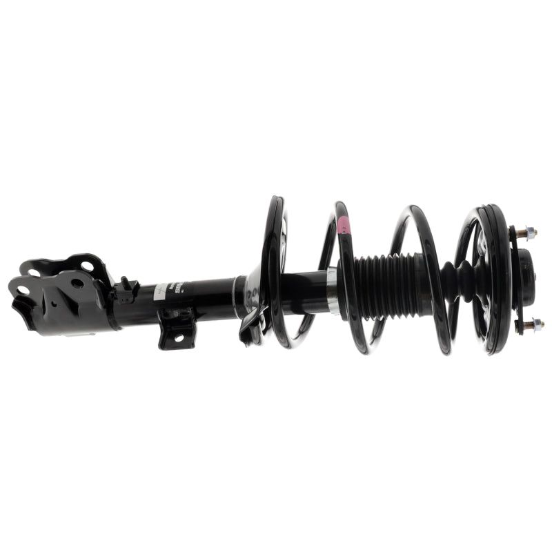 KYB Shocks & Struts Strut Plus Front Left 12-13 Mitsubishi Outlander w/o 3rd Row Seating