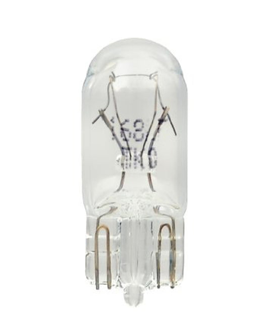 Hella Bulb 168 12V 5W 3Cp W21X95D T325 (2)