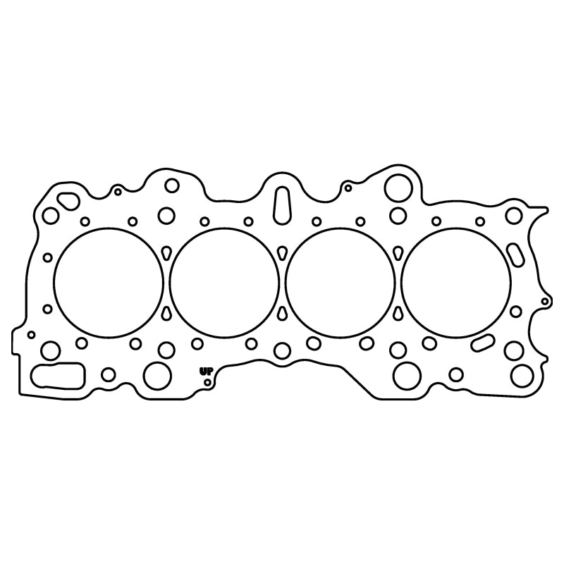 Cometic Honda B16 / B17 / B18 VTEC .043in MLX Head Gasket 85mm Bore