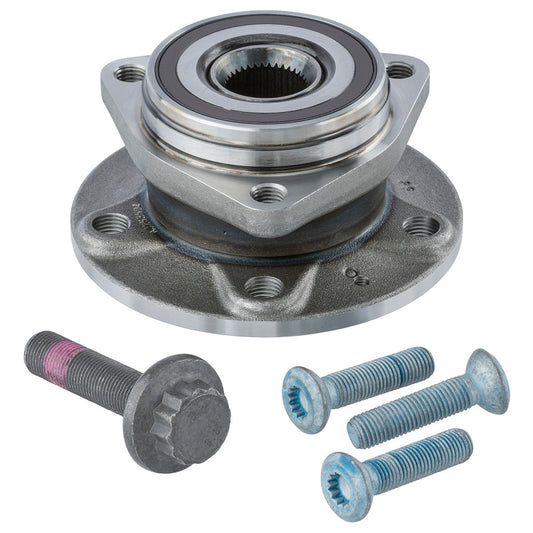 MOOG 19-23 Audi Q3 Front / Rear Hub Assembly