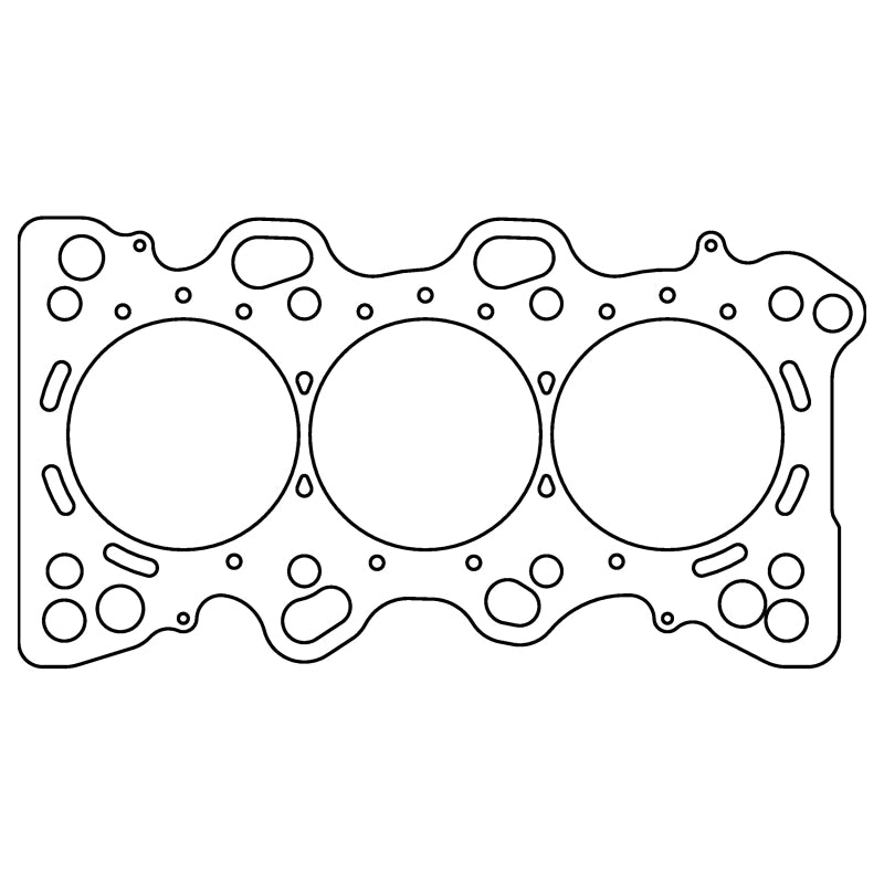 Cometic Honda NSX 3.0&3.2L V-6 95mm .030 inch MLS Head Gasket/ C30A1 Motor