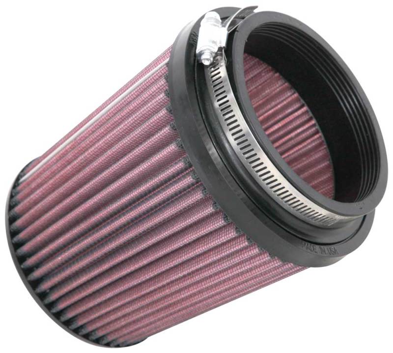 K&N Filter Universal Air Filter 3-15/16in FLG / 5-15/32in OD / 7in H