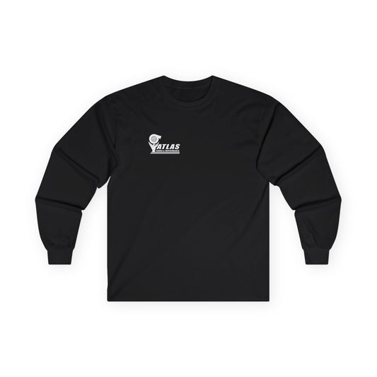 Unisex Ultra Cotton Long Sleeve Tee