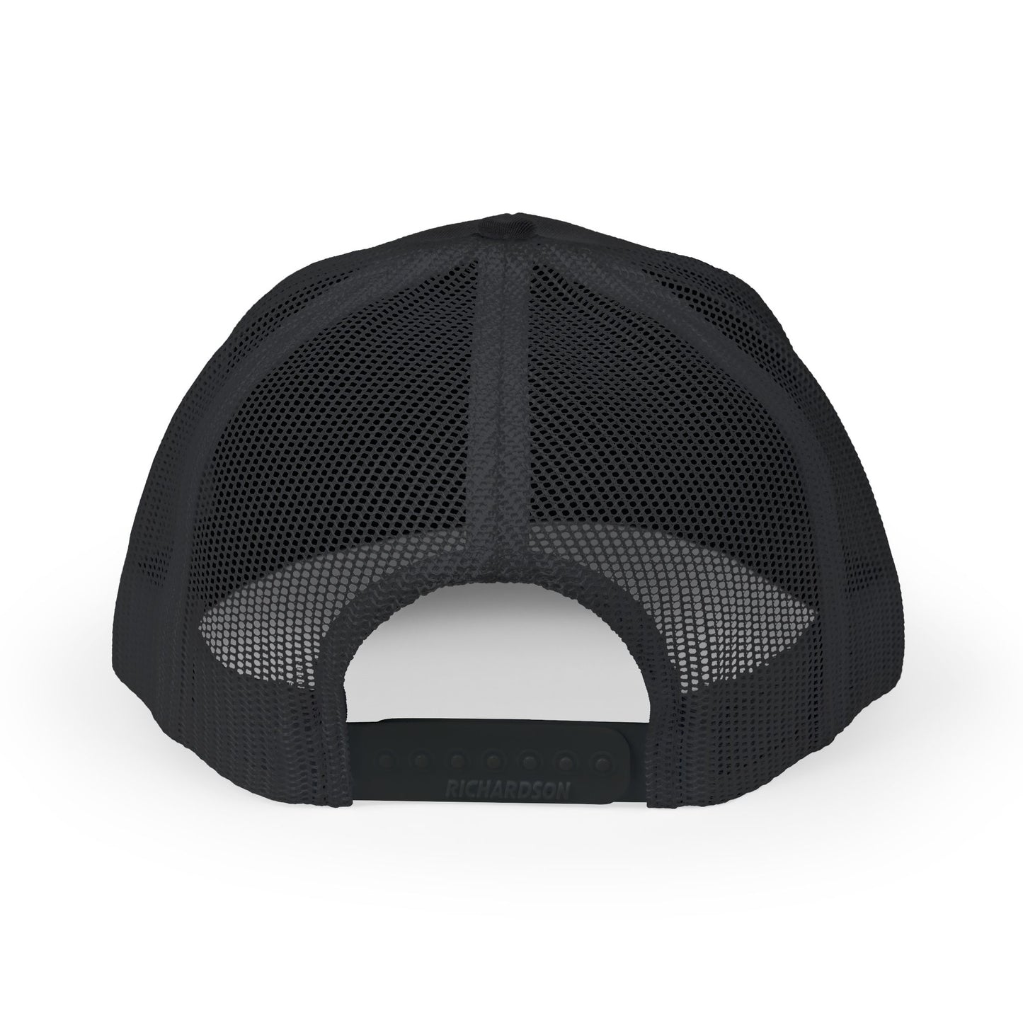 Atlas Tuning & Performance Trucker Cap - Adjustable Snapback for Car Enthusiasts