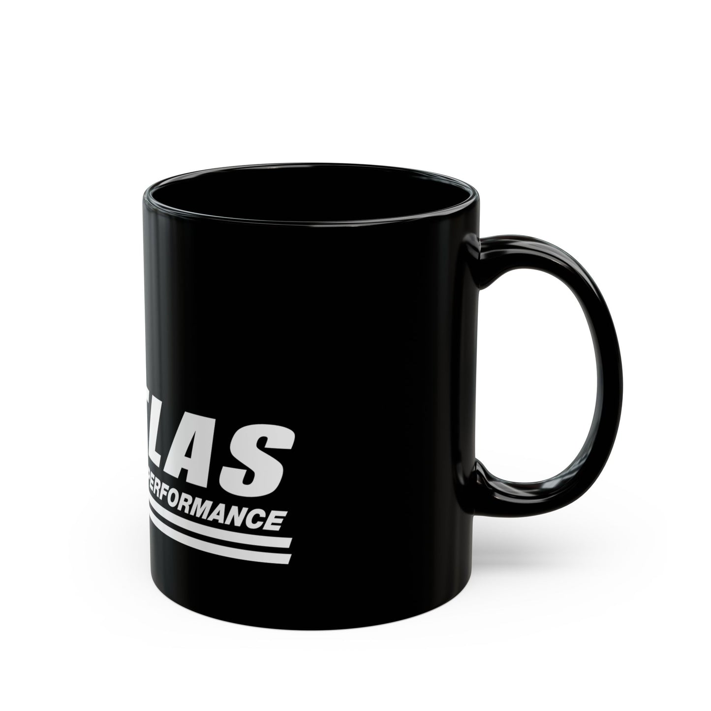 Atlas Tuning Performance Mug - Perfect Gift for Car Enthusiasts