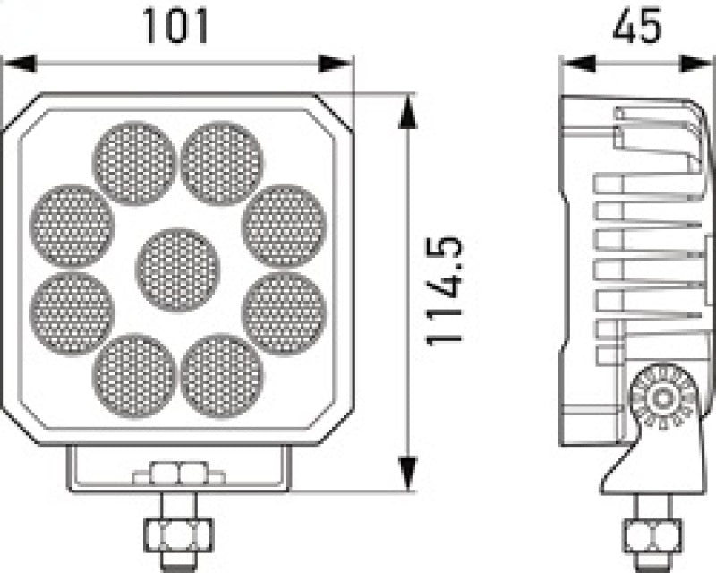 Technical Drawing