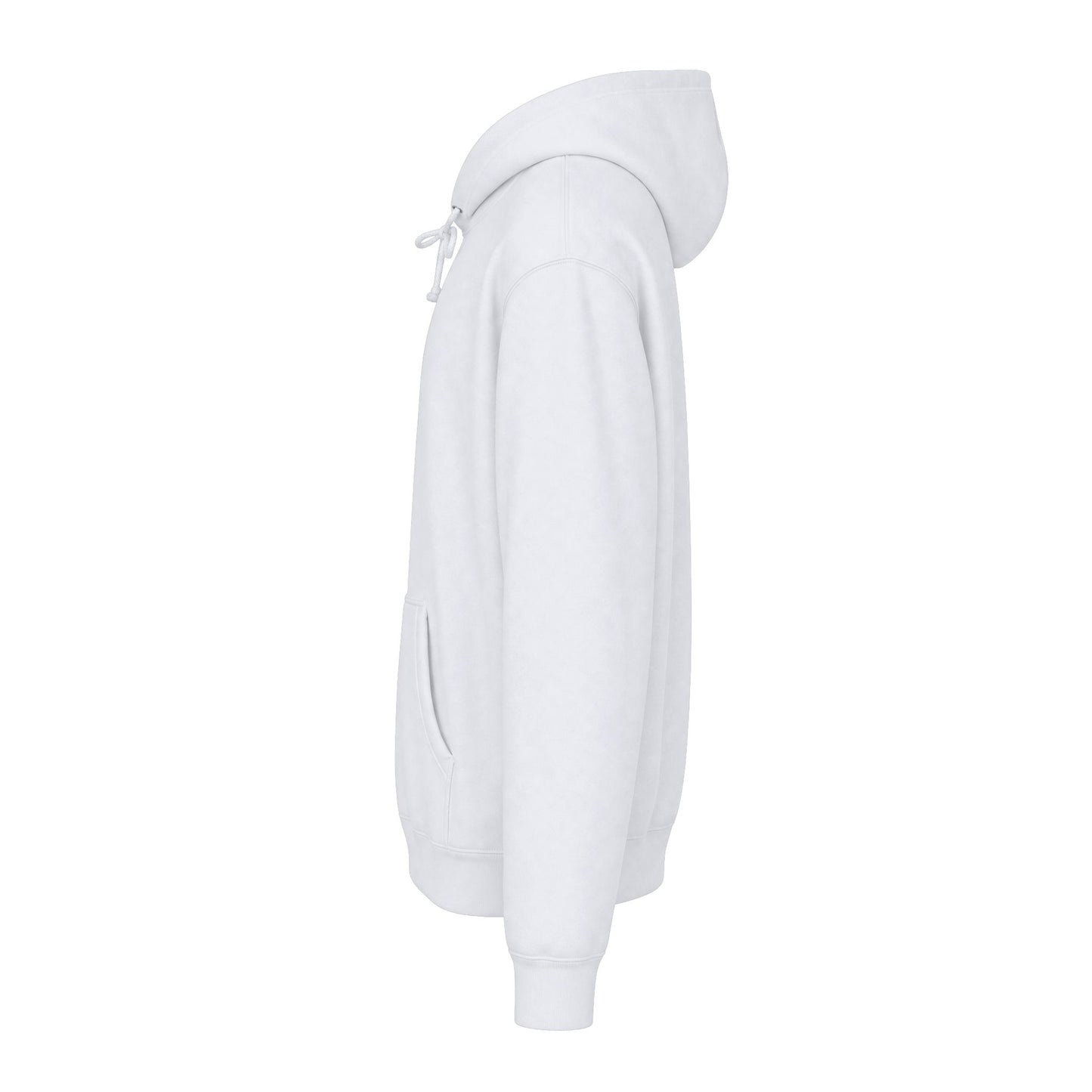 Unisex Heavyweight Hooded Sweatshirt
