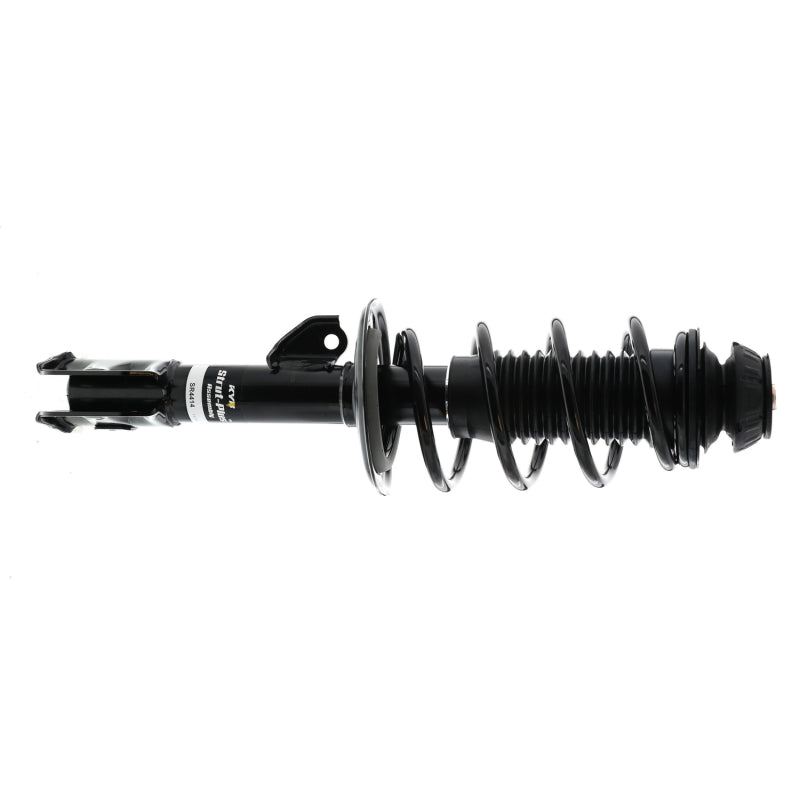 KYB 12-14 Toyota Prius C/Yaris Strut-Plus Suspension Strut & Coil Spring Assembly - Front Left