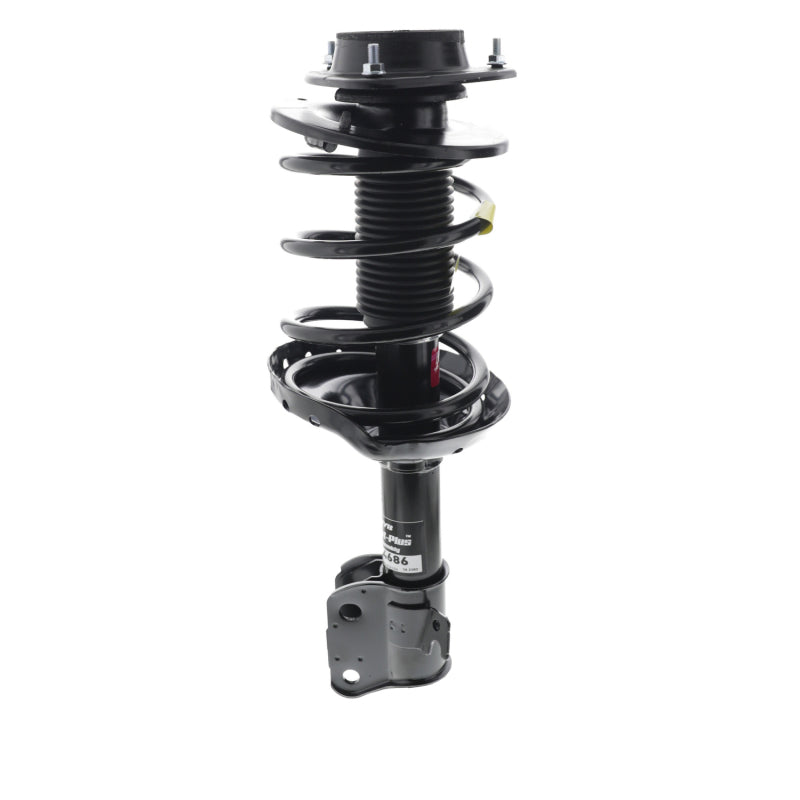 KYB Shocks & Struts Strut Plus Front Left 08-11 Subaru Impreza (Exc. WRX)