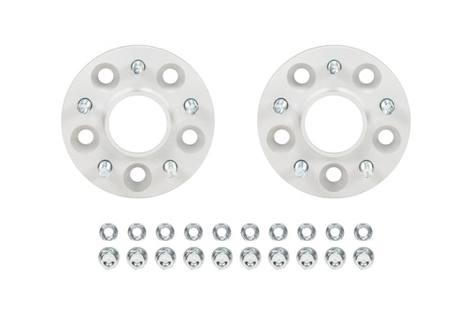 Eibach Pro-Spacer 20mm Spacer / Bolt Pattern 5x114.3 / Hub Center 60 for 06-15 Lexus IS350