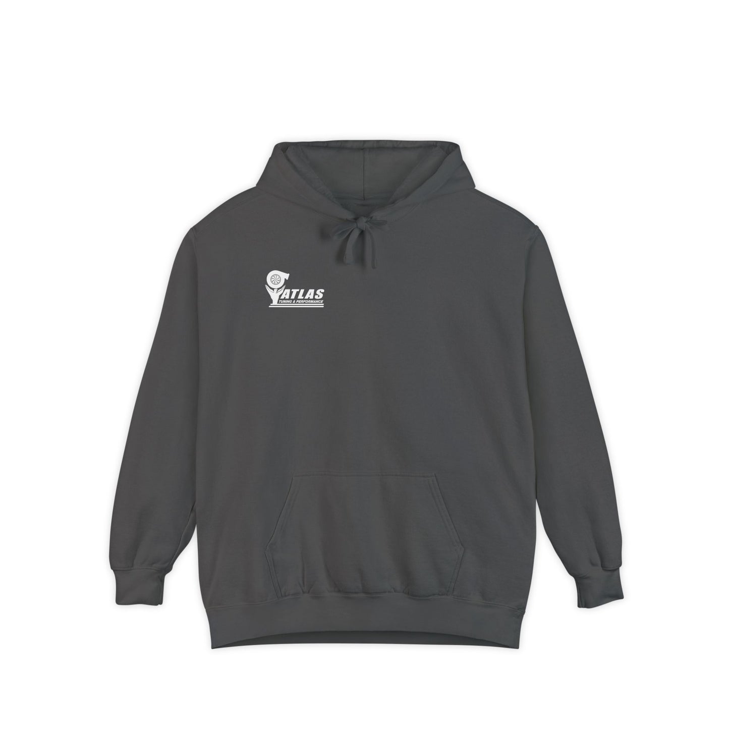 Atlas Est 2022 Hoodie