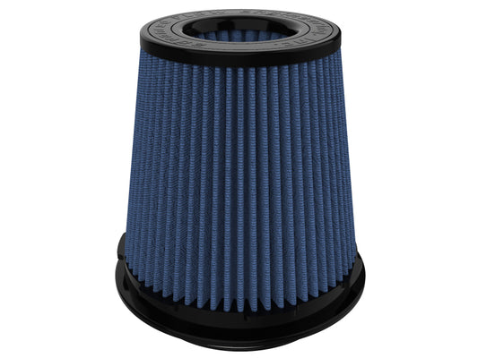 aFe Magnum FLOW Pro 5R Universal Air Filter F-4.5in / B-6in / T-4.5in (Inv) / H-6in