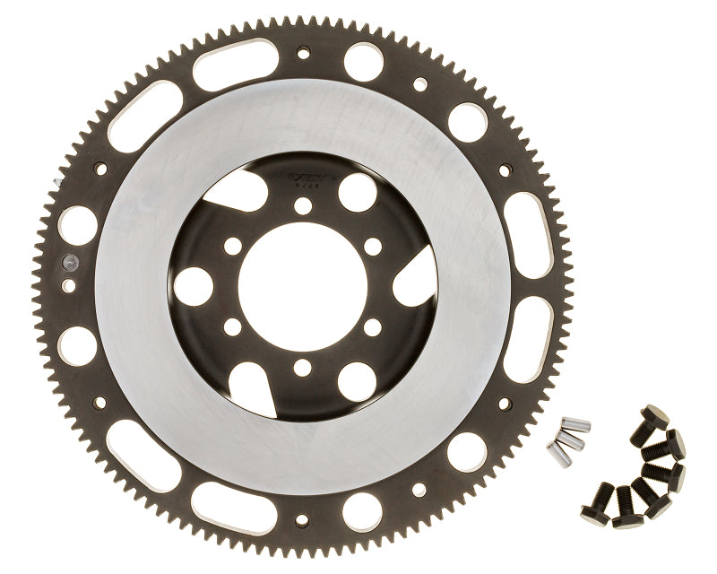 Exedy 1986-1991 Mazda RX-7 R2 Lightweight Flywheel Requires Vehicle Specific Flywheel Counterweight