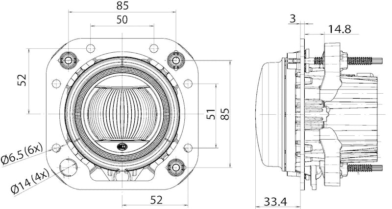 Technical Drawing