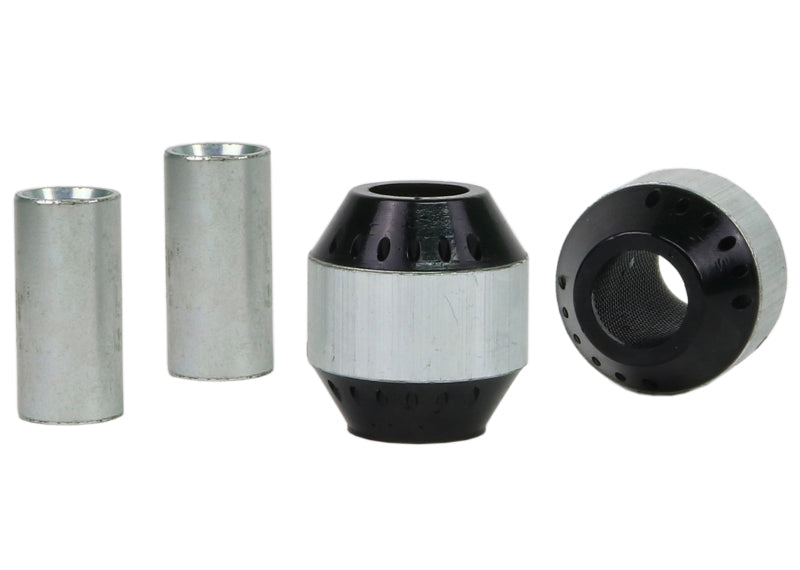 Whiteline 01-05 Lexus IS300 Radius Arm Lower Bushing Kit