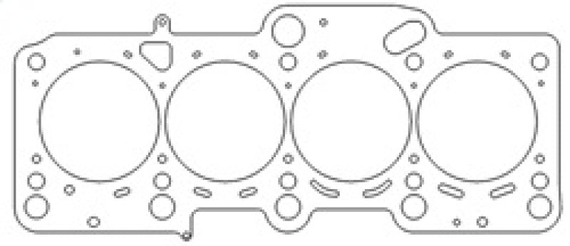 Cometic 2005+ Audi/VW 2.0L 16V BWA/BPY 83.5mm Bore .045in MLS Head Gasket