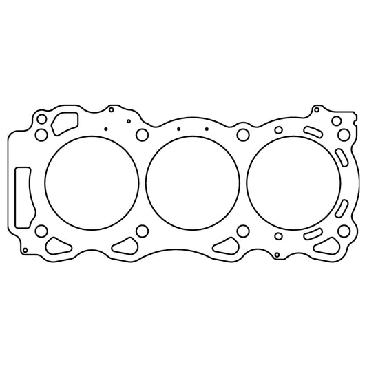 Cometic Nissan VQ30/VQ35 V6 100mm LH .030 inch MLS Head Gasket 02- UP