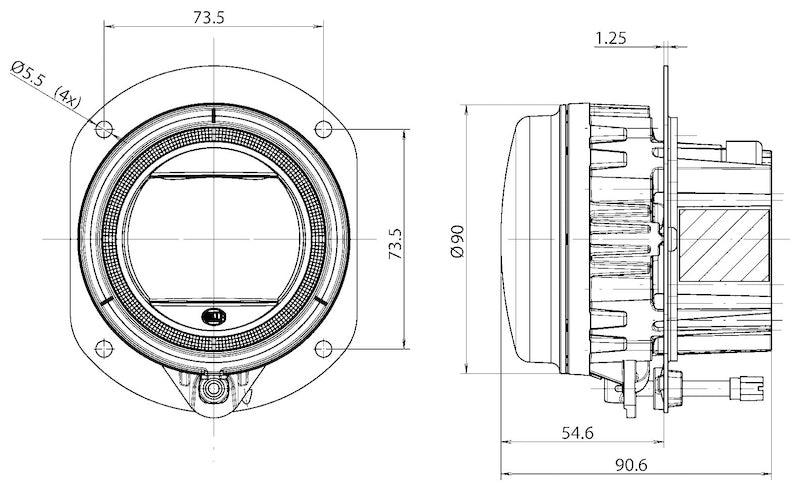 Technical Drawing