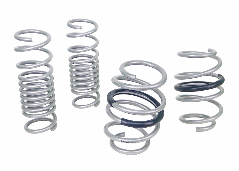 Whiteline 2022+ Subaru WRX (VB Chassis) Performance Lowering Springs