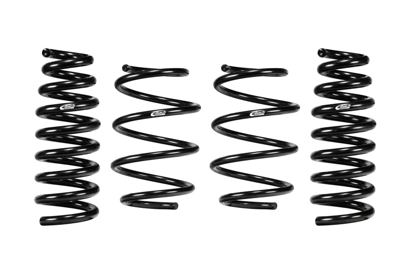 Eibach 22-23 Hyundai Ioniq 6 2WD PKK Lowering SPrings