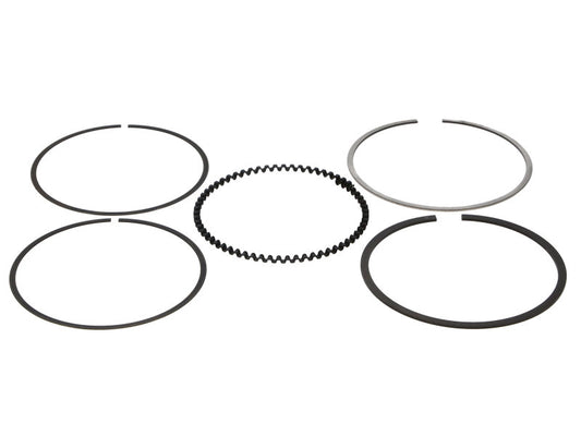 Wiseco 82.00MM RING SET Ring Shelf Stock