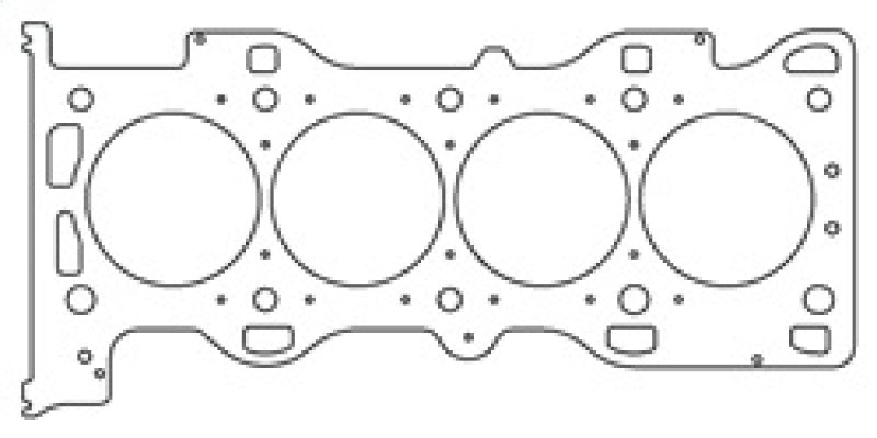 Cometic Ford Duratech 2.3L 89.55mm Bore .040in MLS Head Gasket