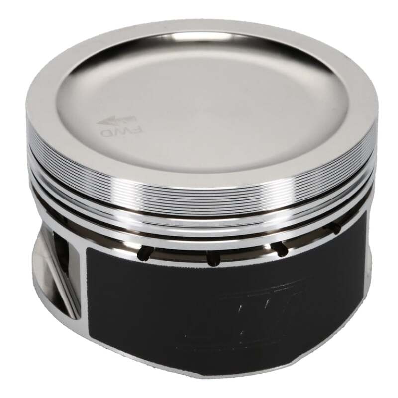 Wiseco Nissan SR20/SR20DET Turbo -12cc Dish 9.1:1 CR 87mm Piston -Single