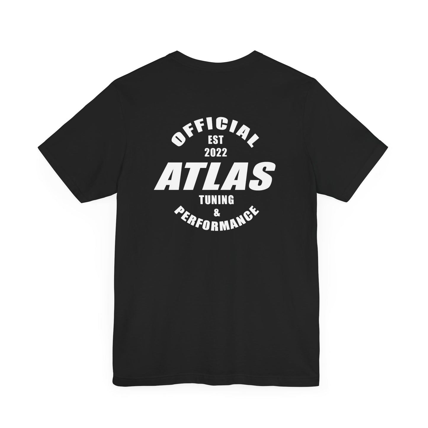 Atlas Official Est 2022 T