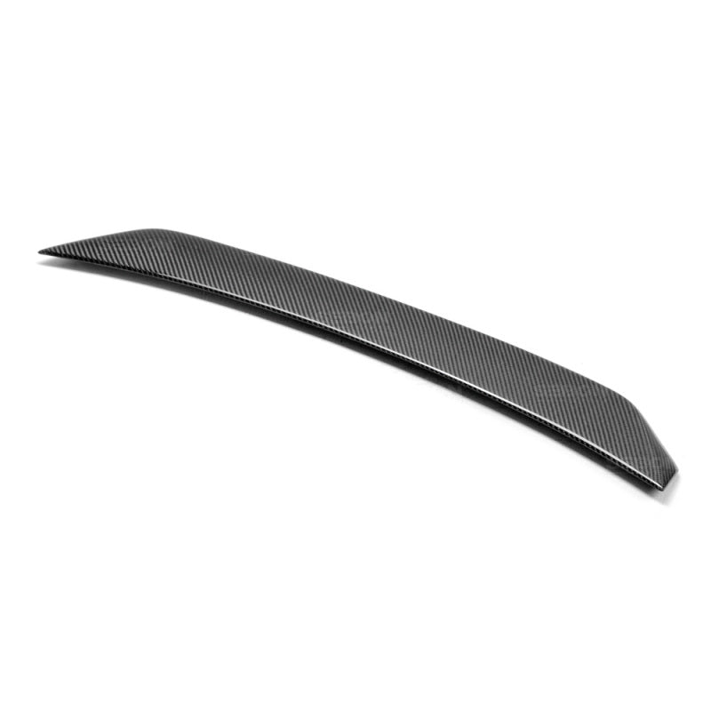 Seibon 14+Lexus IS250/350 BT- Carbon Fiber Rear Lip Spoiler