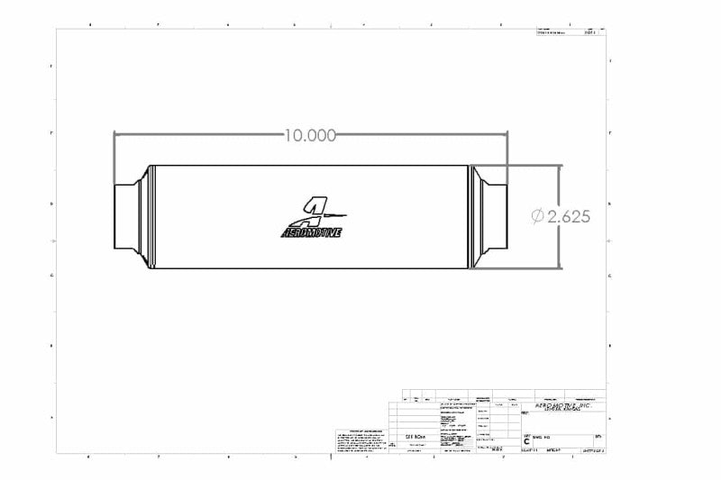 Technical Drawing