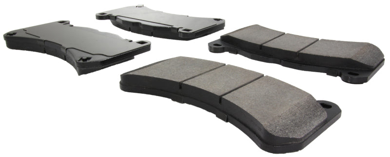 StopTech Performance 08-09 Lexus IS F Front Brake Pads